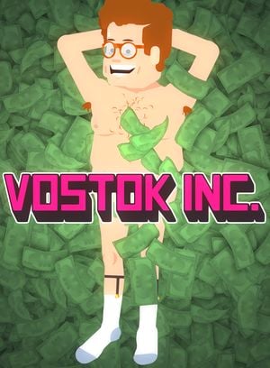 Vostok Inc.