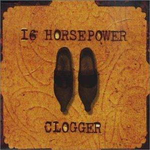 Clogger (Single)
