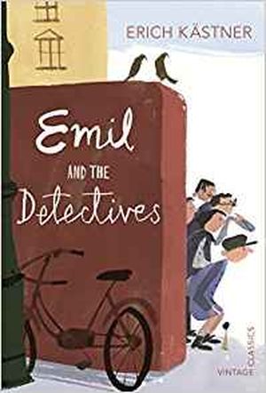 Emil and the Detectives