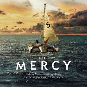 The Mercy: Original Motion Picture Soundtrack (OST)