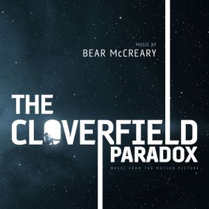 The Cloverfield Paradox: Music From the Motion Picture (OST)