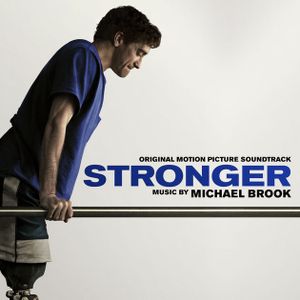 Stronger (OST)
