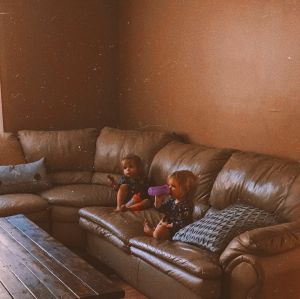 small dogs (EP)