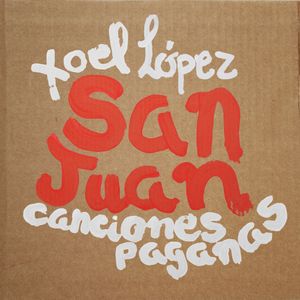 Canciones paganas (Single)