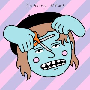 Johnny Utah (EP)