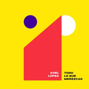 Todo lo que merezcas (Single)