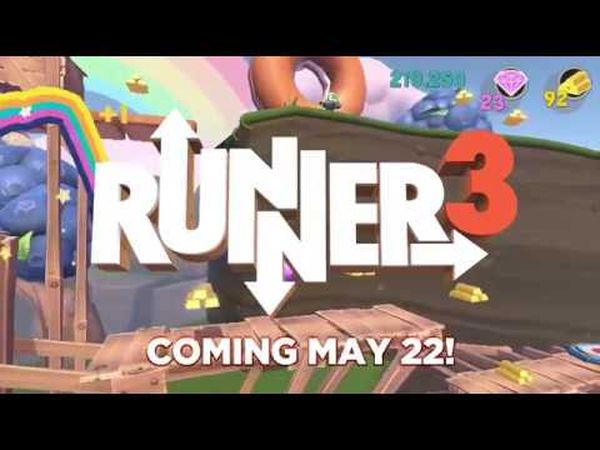 Runner3