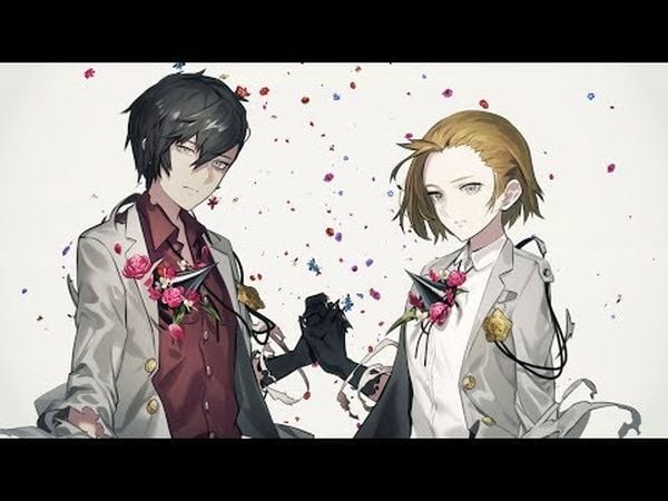 The Caligula Effect: Overdose