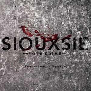 Love Crime (Single)