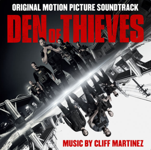 Den of Thieves (OST)