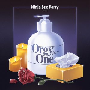 Orgy for One (Single)