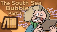 England: South Sea Bubble - The Sharp Mind of John Blunt