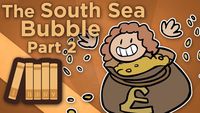 England: South Sea Bubble - Too Big to Fail