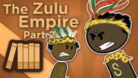 Zulu Empire - The Wrath Of Shaka Zulu