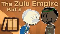 Zulu Empire - Diamonds in South Africa