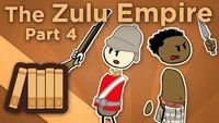 Zulu Empire - Last Stands and Changing Fortunes