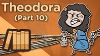 Theodora - This is My Empire