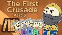 Europe - The First Crusade - A Good Crusade?