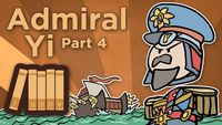 Korea: Admiral Yi - Those Who Seek Death Shall Live