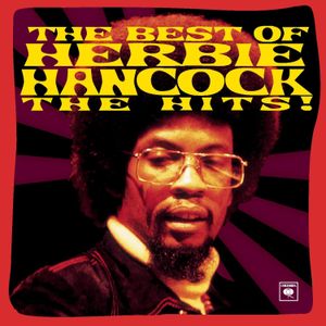 The Best of Herbie Hancock: The Hits!