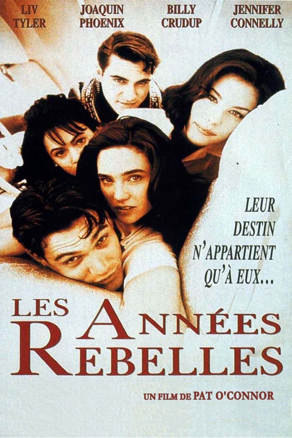 Rebelles Film Complet En Français Les Années rebelles - Film (1997) - SensCritique