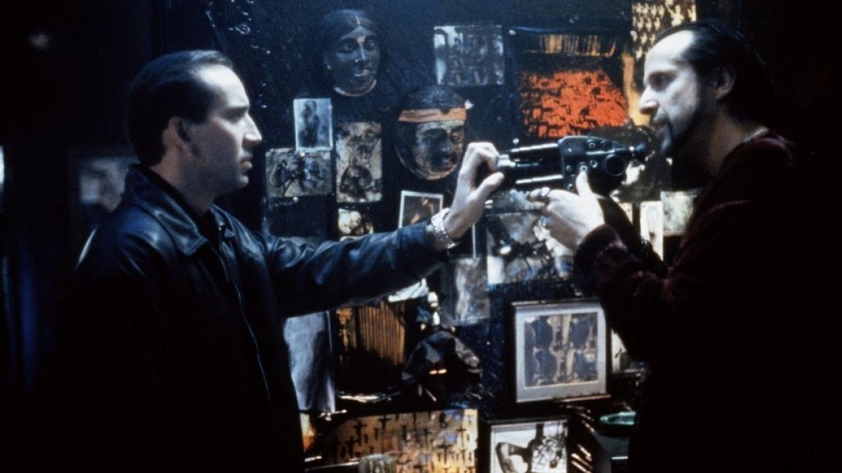 8mm Film (1999) SensCritique