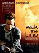 Affiche Walk the Line