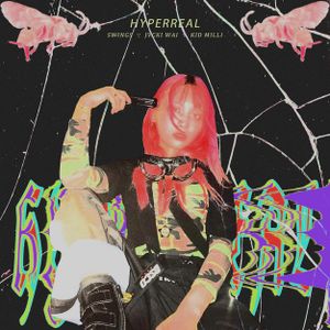 Hyperreal (Single)