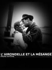 Affiche L'Hirondelle et la Mésange Affiche L'Hirondelle et la Mésange