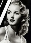 Janet Blair