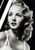 Janet Blair
