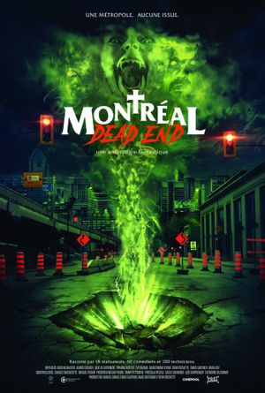 Montréal Dead End