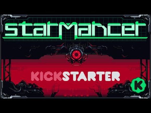 Starmancer