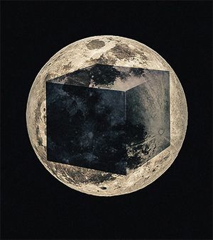 Moon Missions Lunaires