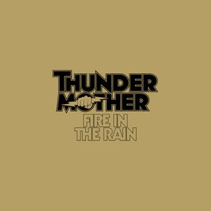 Fire in the Rain (Single)