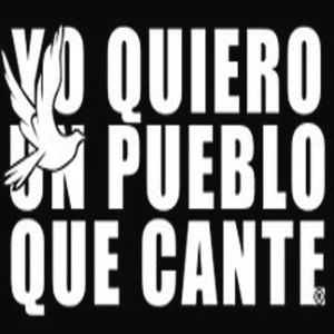 Quiero un pueblo que cante (Single)