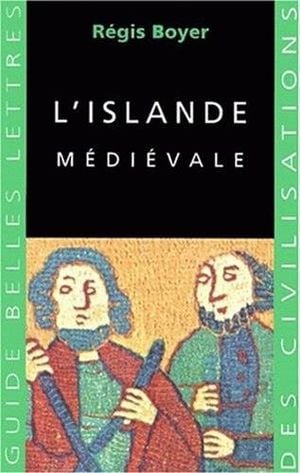 L'Islande médiévale