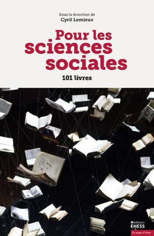 Pour les sciences sociales - 101 livres