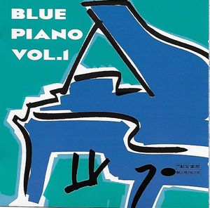 Blue Piano Vol.1