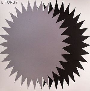 Oval / Liturgy