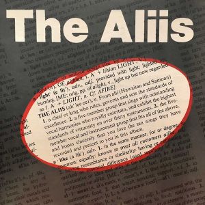 The Aliis
