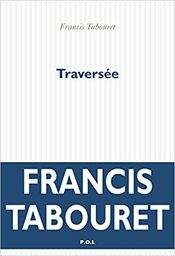 Couverture Traversée Couverture Traversée