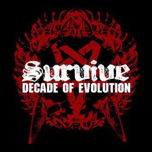 Decade Of Evolution (EP)