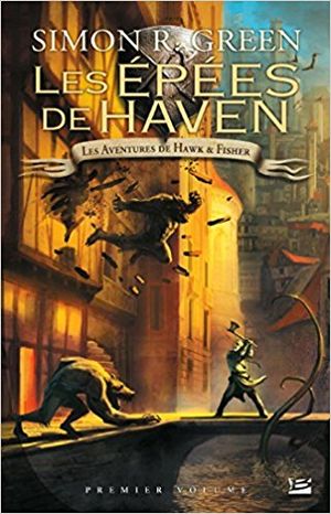 Les Épées de Haven