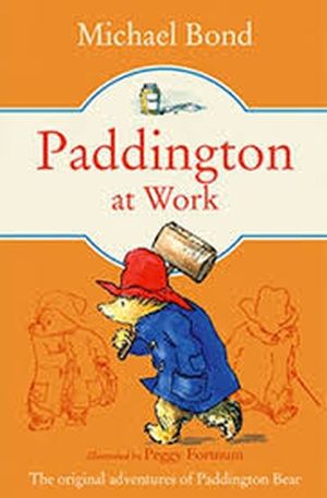 Paddington at Work