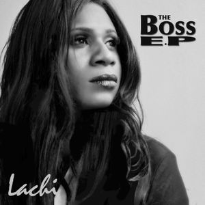 The Boss EP (EP)