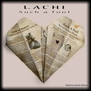 Such a Fool (Single)