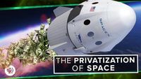 Should Space be Privatized?