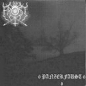 The True Frost / Panzerfaust (EP)