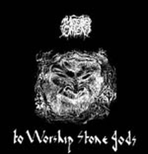 To Worship Stone Gods (EP)